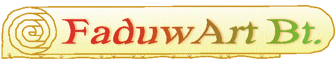 FaduwArt logó